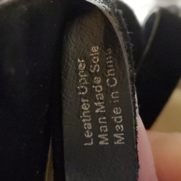 Splendid Heeled Sandal - Picture 7 of 8